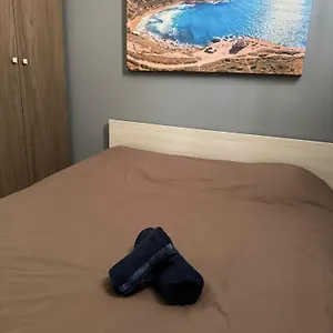 Sunrise Court Apartment