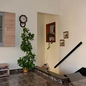 Silia's Maisonette Homestay